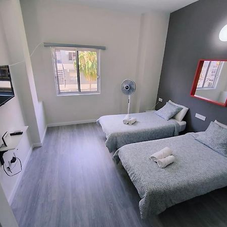 Apartamentos Carrillo 7 Santa Cruz de Tenerife Luaran gambar