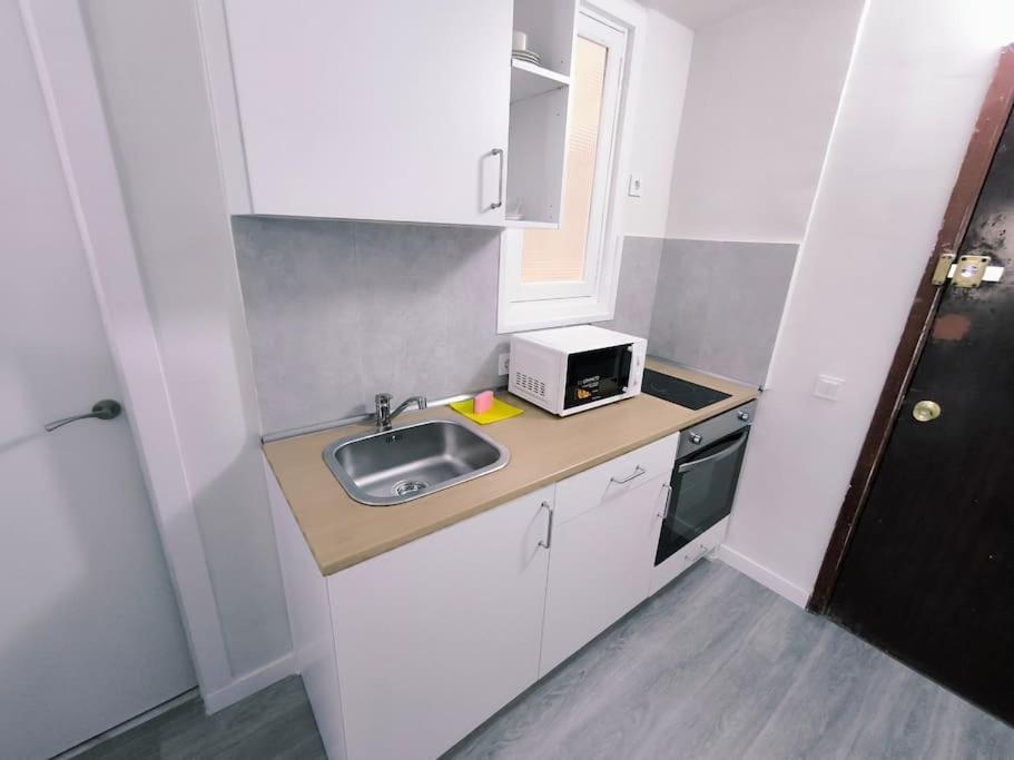 Apartamentos Carrillo 7 Santa Cruz de Tenerife Luaran gambar