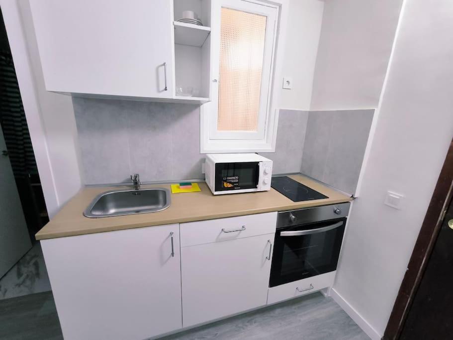 Apartamentos Carrillo 7 Santa Cruz de Tenerife Luaran gambar