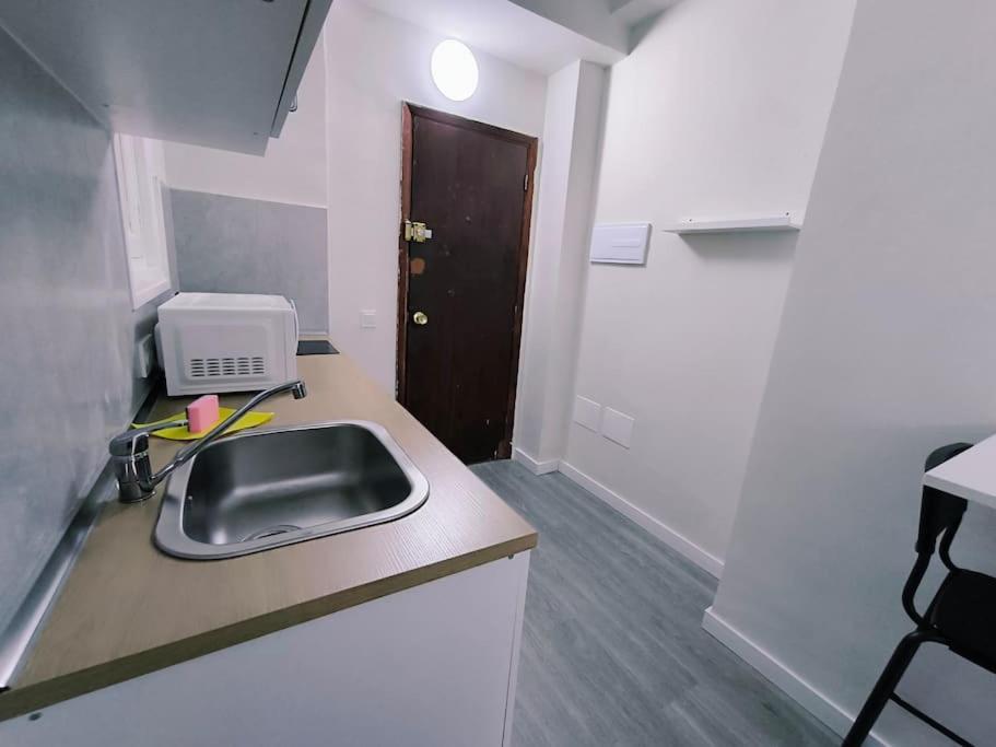 Apartamentos Carrillo 7 Santa Cruz de Tenerife Luaran gambar