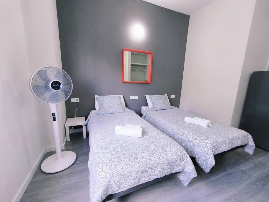 Apartamentos Carrillo 7 Santa Cruz de Tenerife Luaran gambar