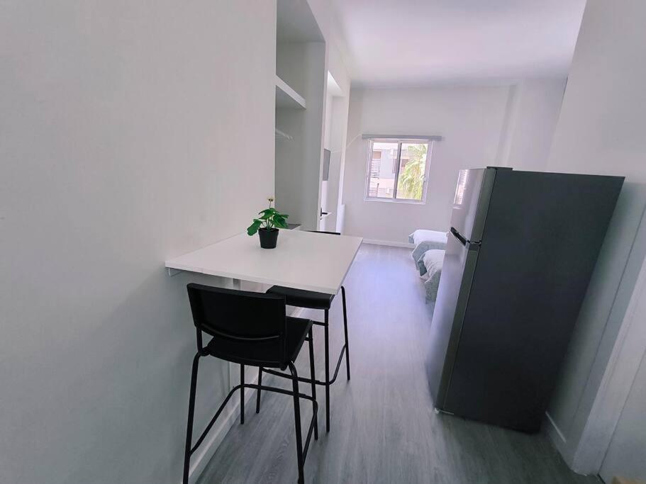 Apartamentos Carrillo 7 Santa Cruz de Tenerife Luaran gambar
