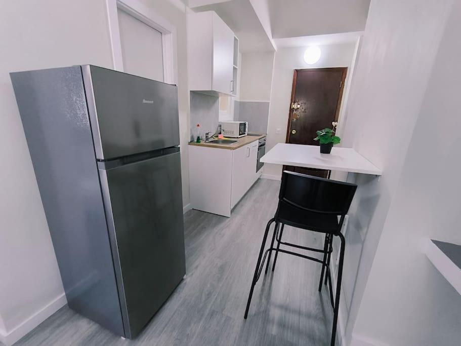 Apartamentos Carrillo 7 Santa Cruz de Tenerife Luaran gambar
