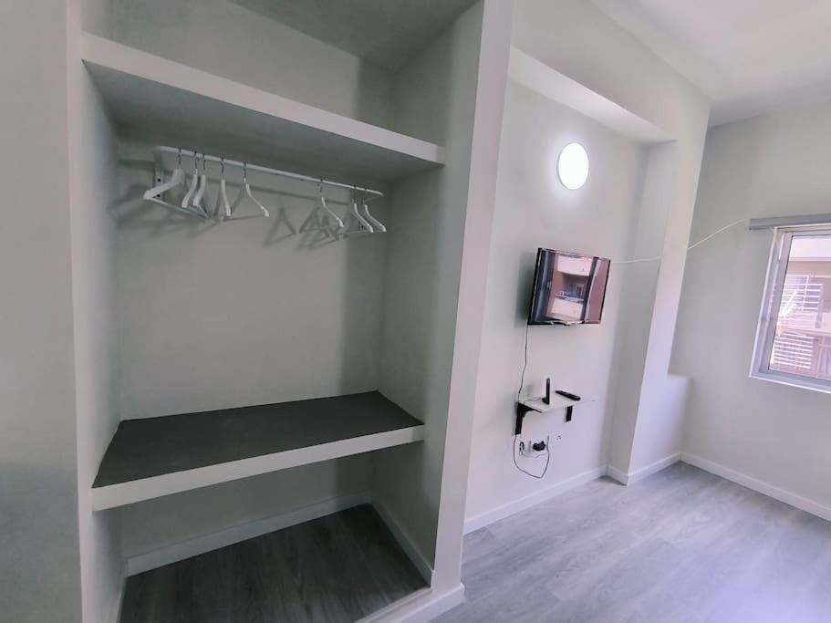 Apartamentos Carrillo 7 Santa Cruz de Tenerife Luaran gambar