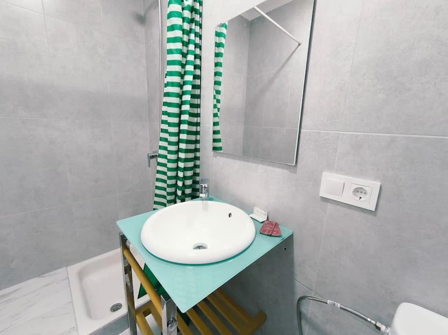 Apartamentos Carrillo 7 Santa Cruz de Tenerife Luaran gambar