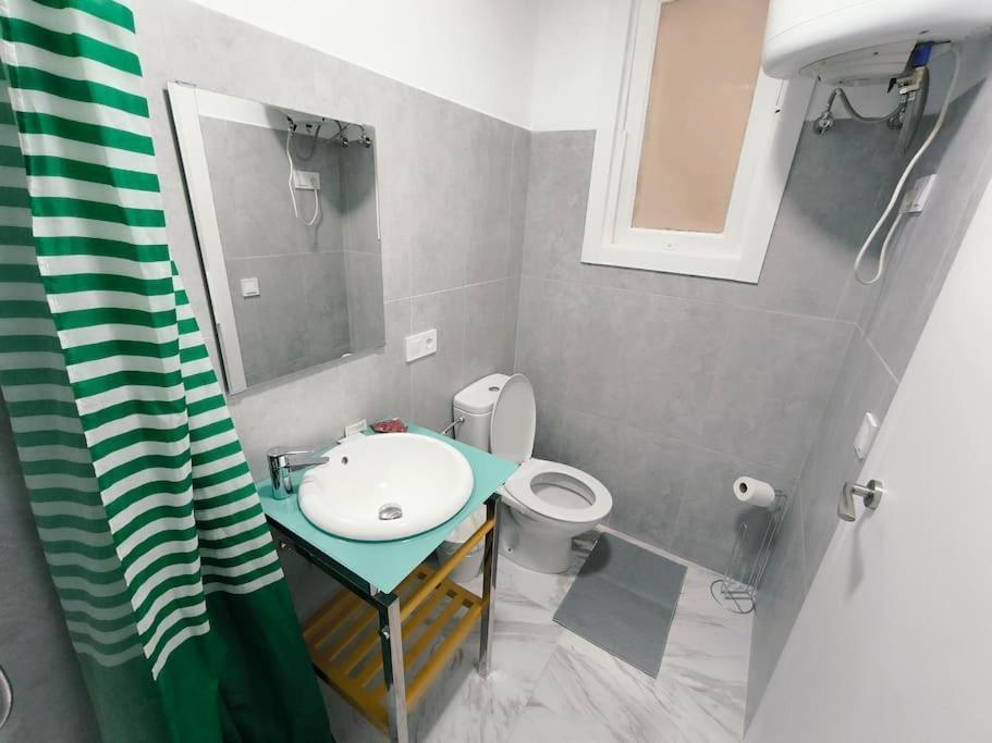 Apartamentos Carrillo 7 Santa Cruz de Tenerife Luaran gambar