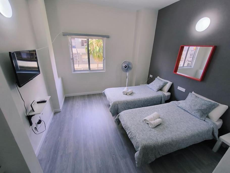 Apartamentos Carrillo 7 Santa Cruz de Tenerife Luaran gambar